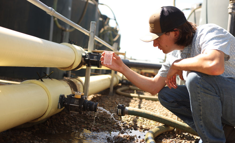 Sustainable Farming Practices: How We Conserves Resources